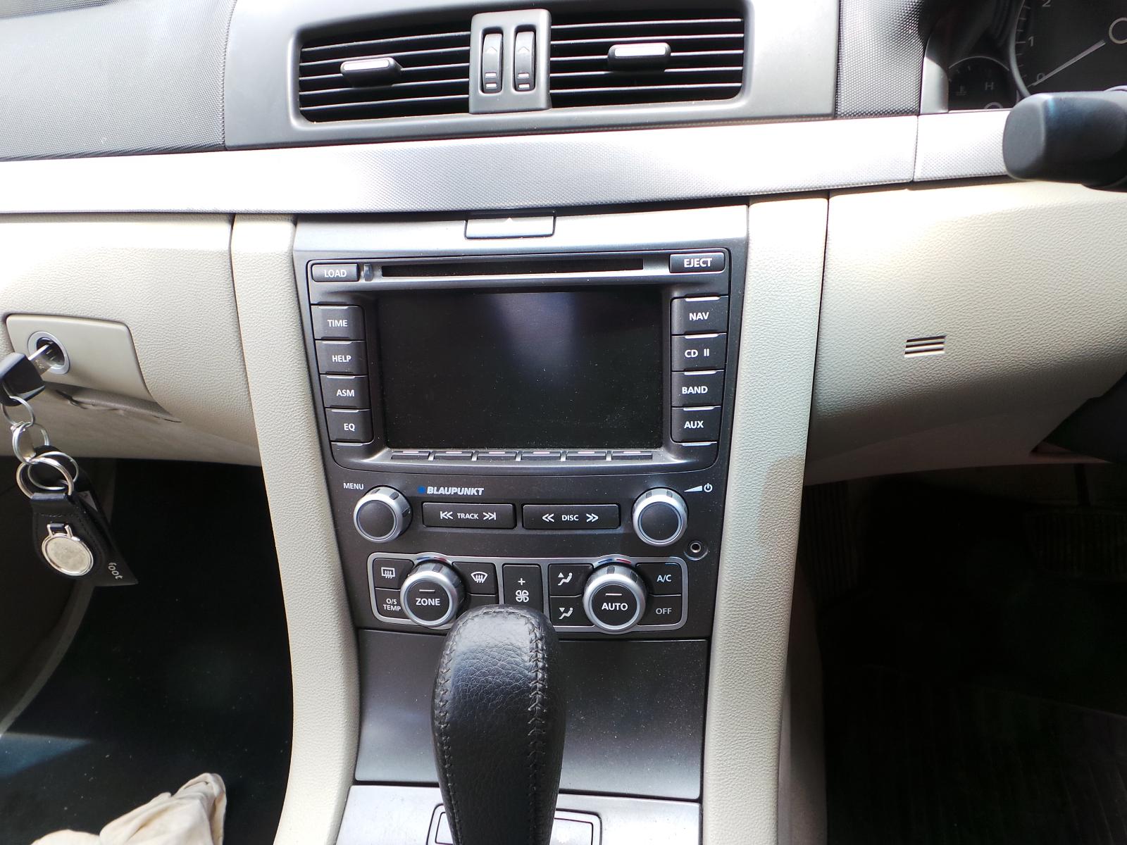 Holden Commodore - VE 2006-2013