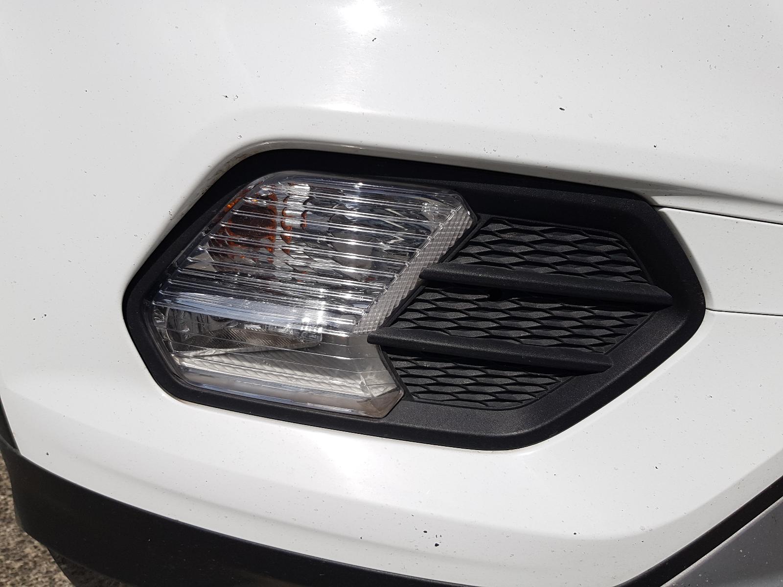 Ford Escape - LF 2007-Present