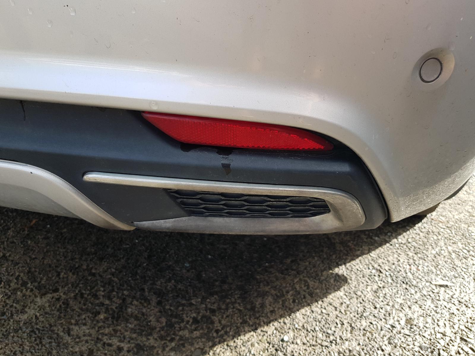 Ford Territory - SZ 2011-Present