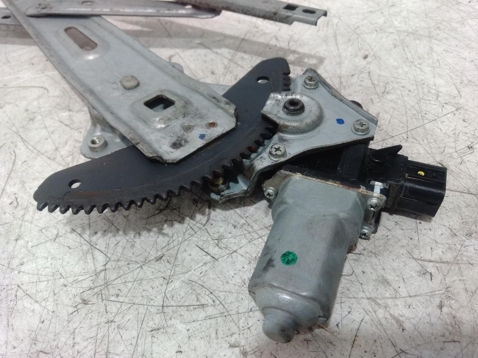 Left_Front_Window_Reg_Motor