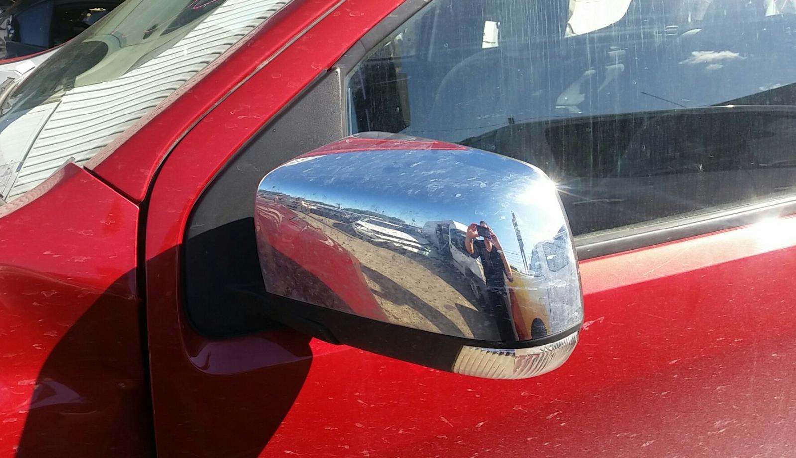 Holden Colorado - RG 2012 -2016