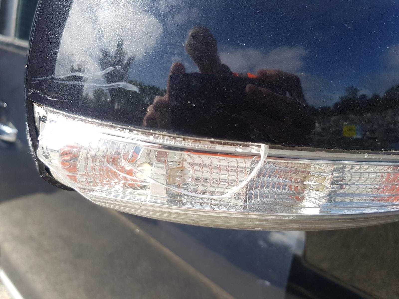 Holden Captiva - Captiva 7 2011-Present