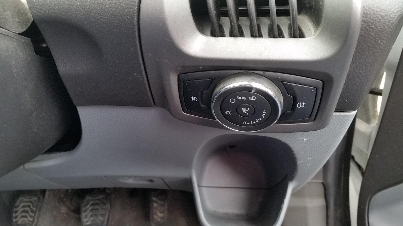 Ford Transit - Other