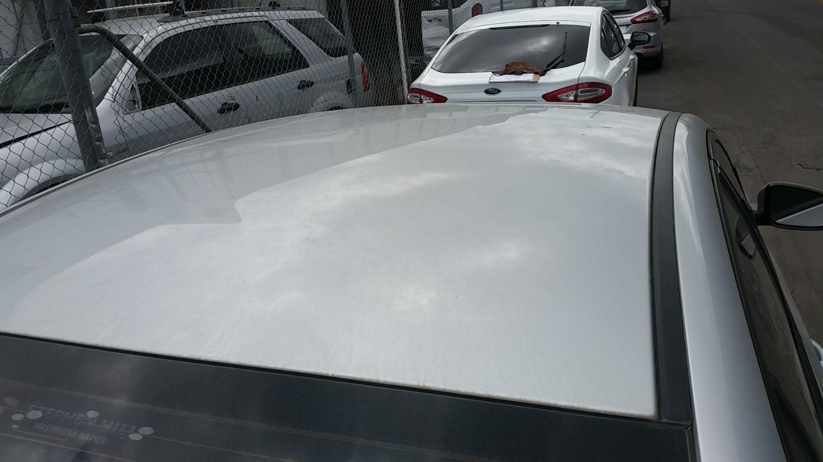 Ford Falcon - FG-FGX 2008-2016