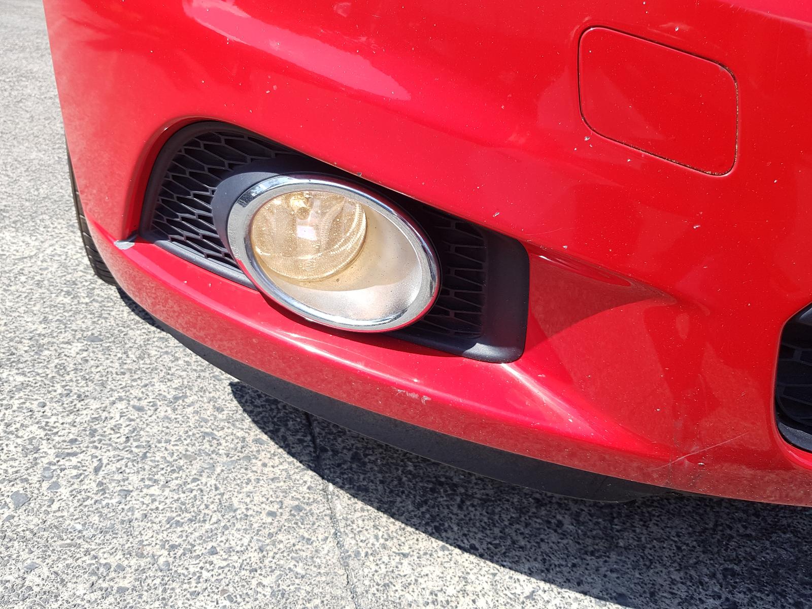 Holden Cruze - 2009-Present