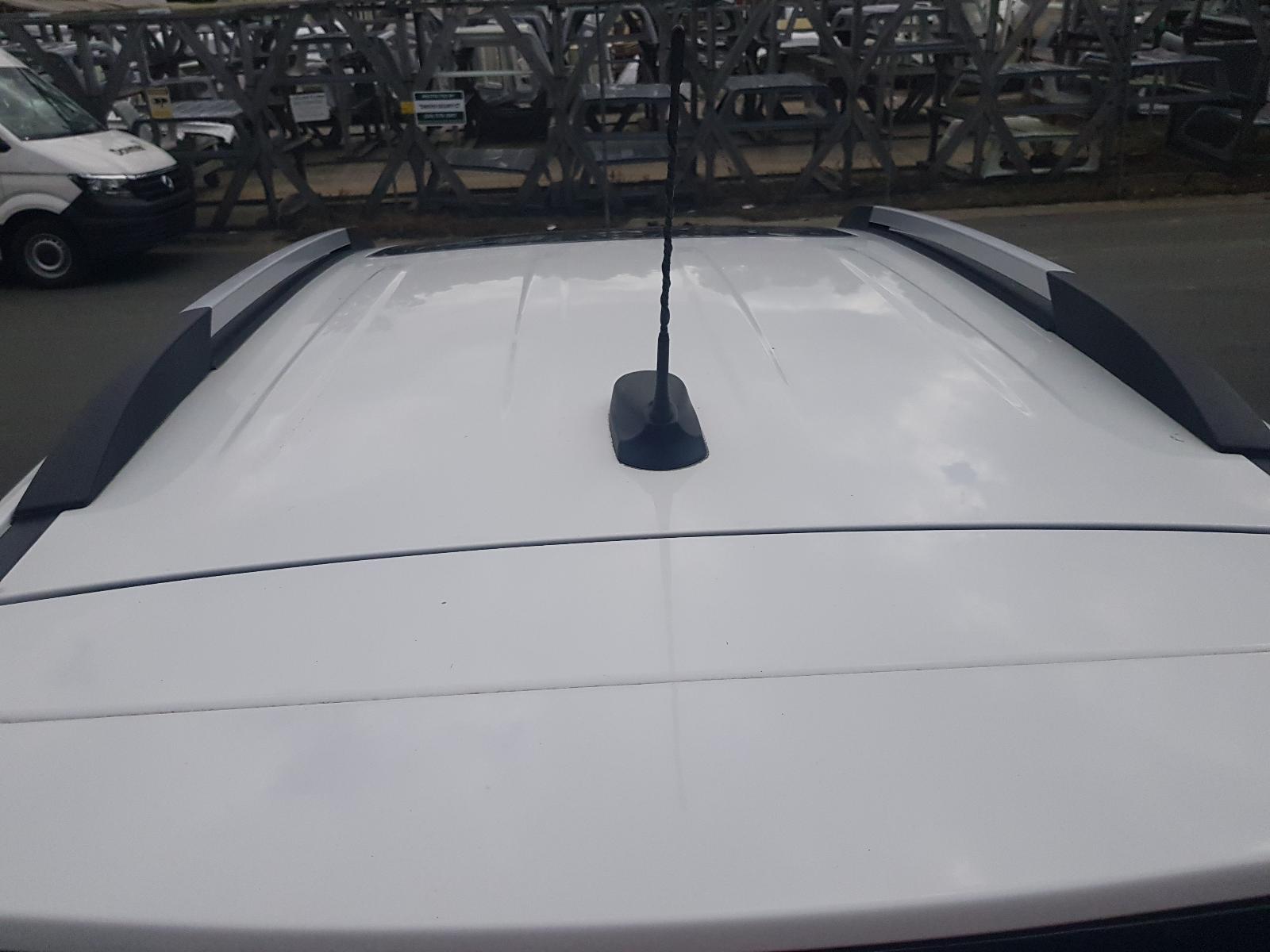 Holden Trax - TJ Series 2013-Present