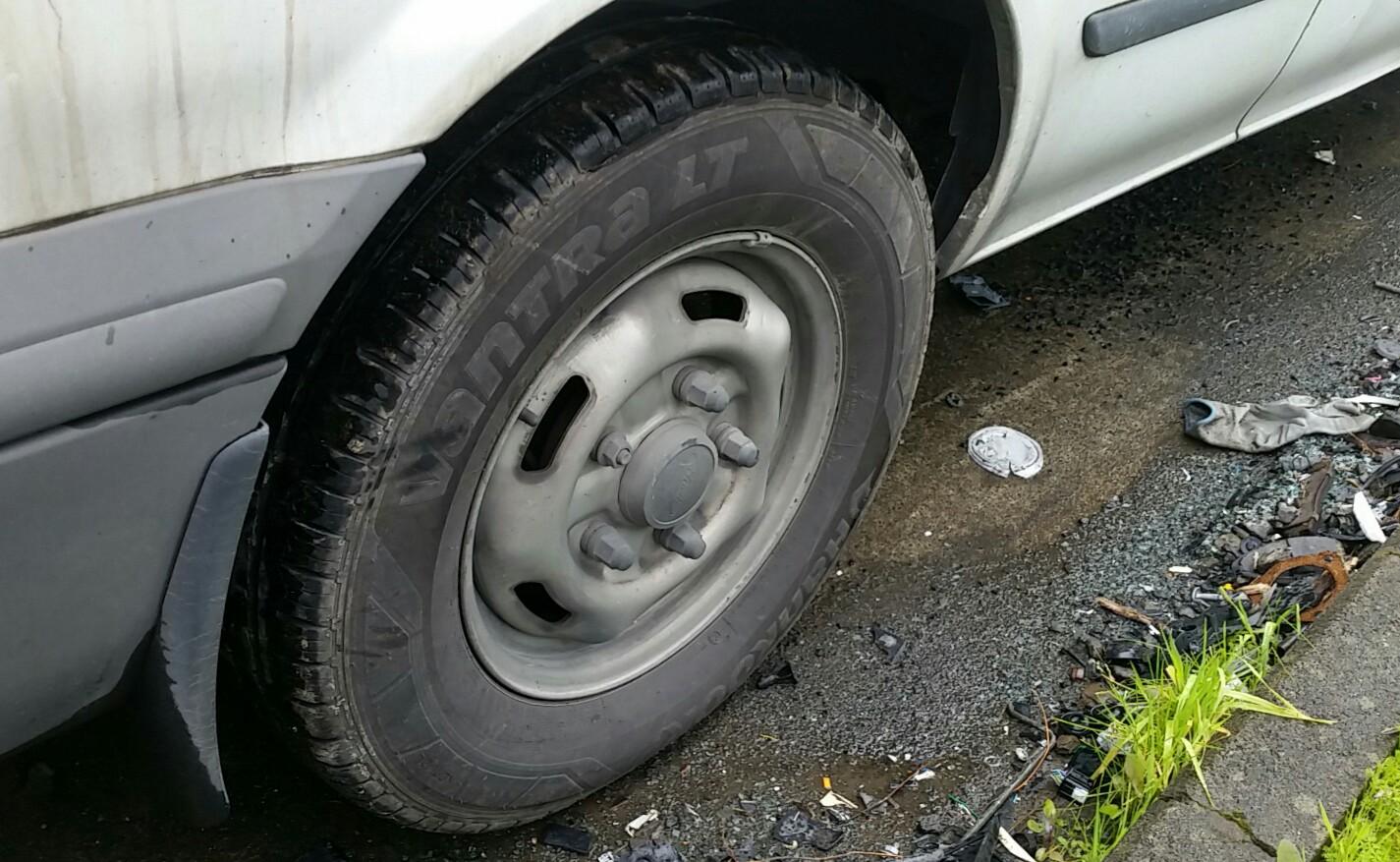 Ford Transit - Other