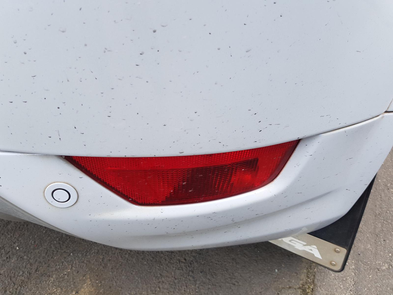 Ford Kuga - TE 2012-2013