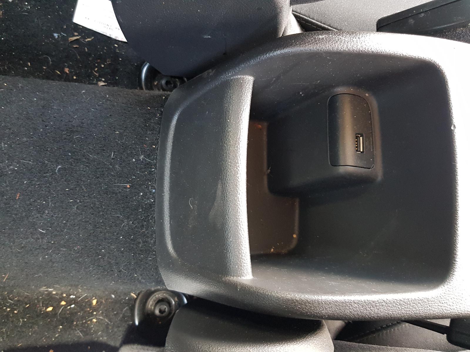 Ford Focus - LZ 2015-2017