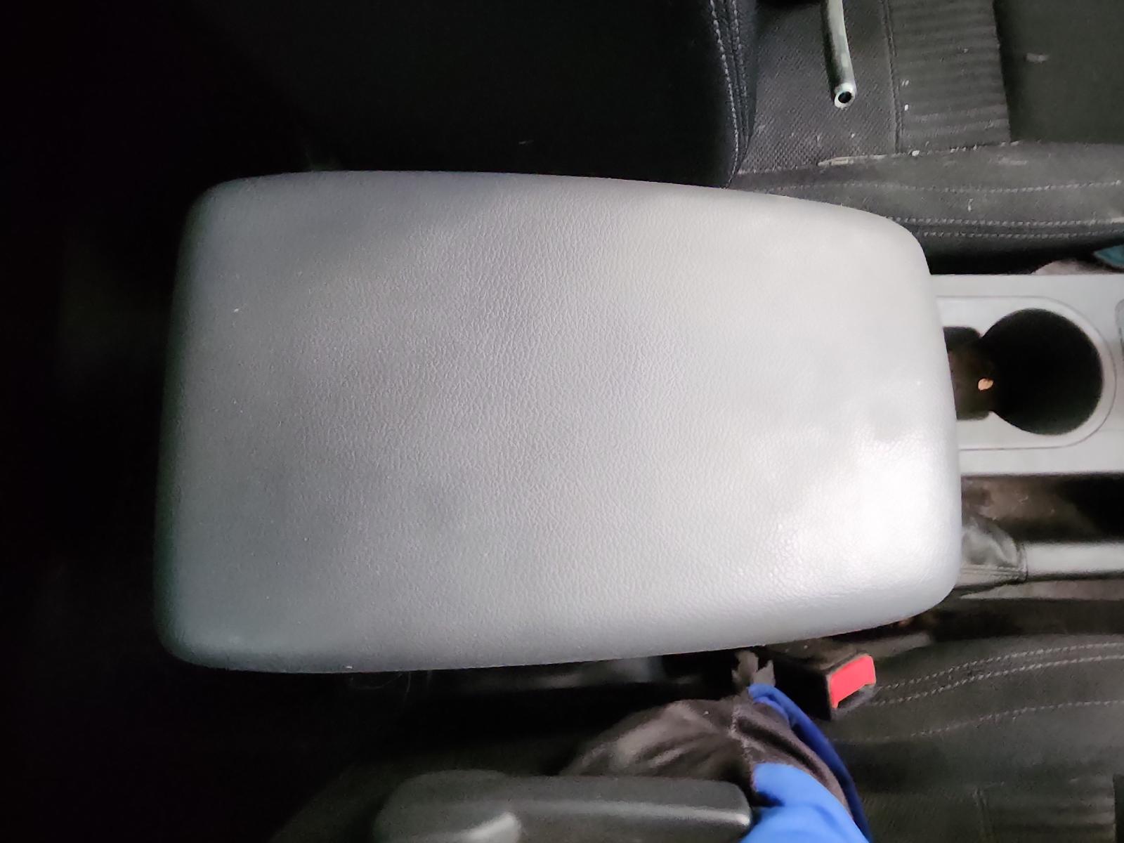 Ford Ranger - PX/PX2 2011-2017