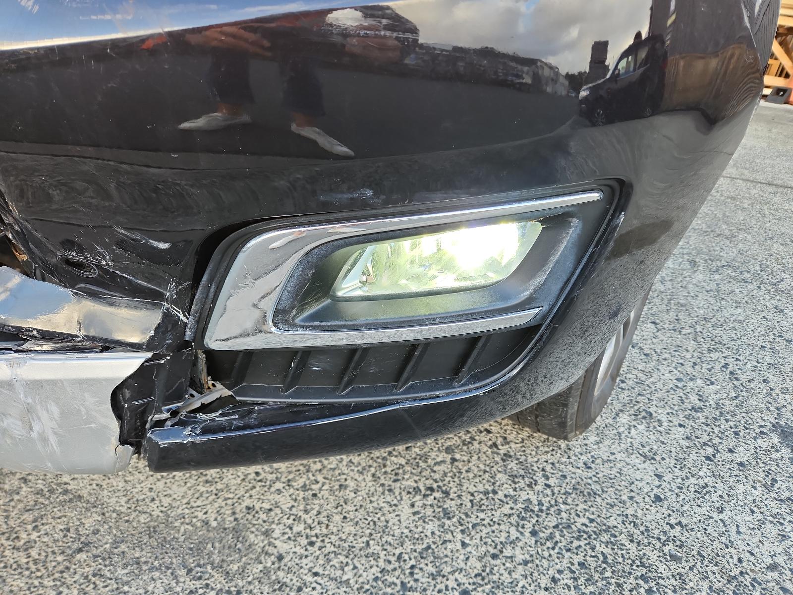 Ford Territory - SZ 2011-Present