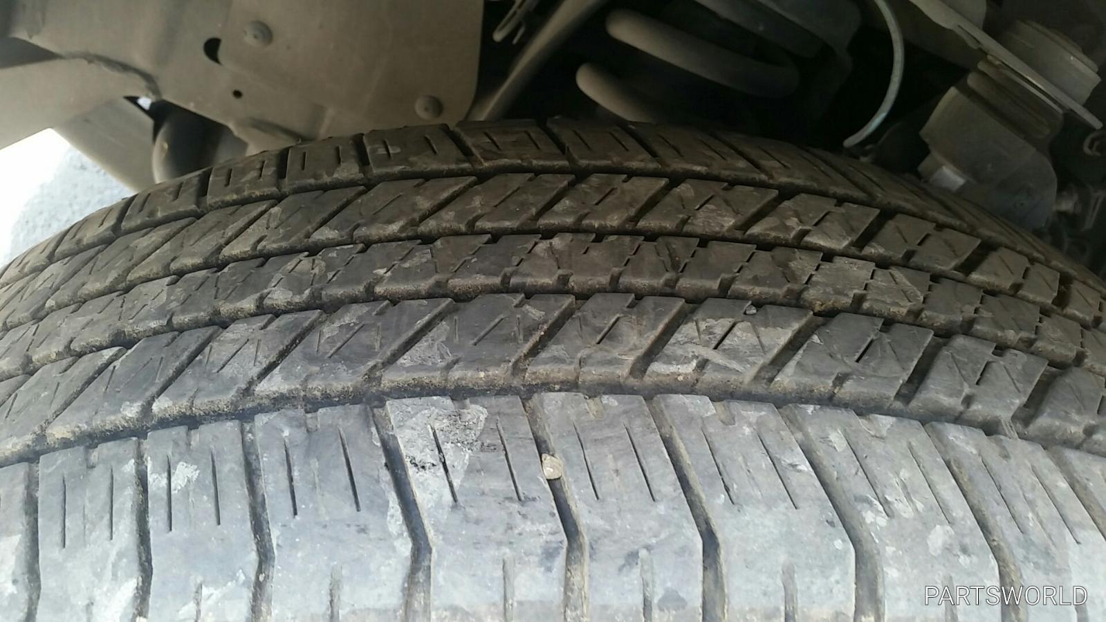 Ford Ranger - PX/PX2 2011-2017