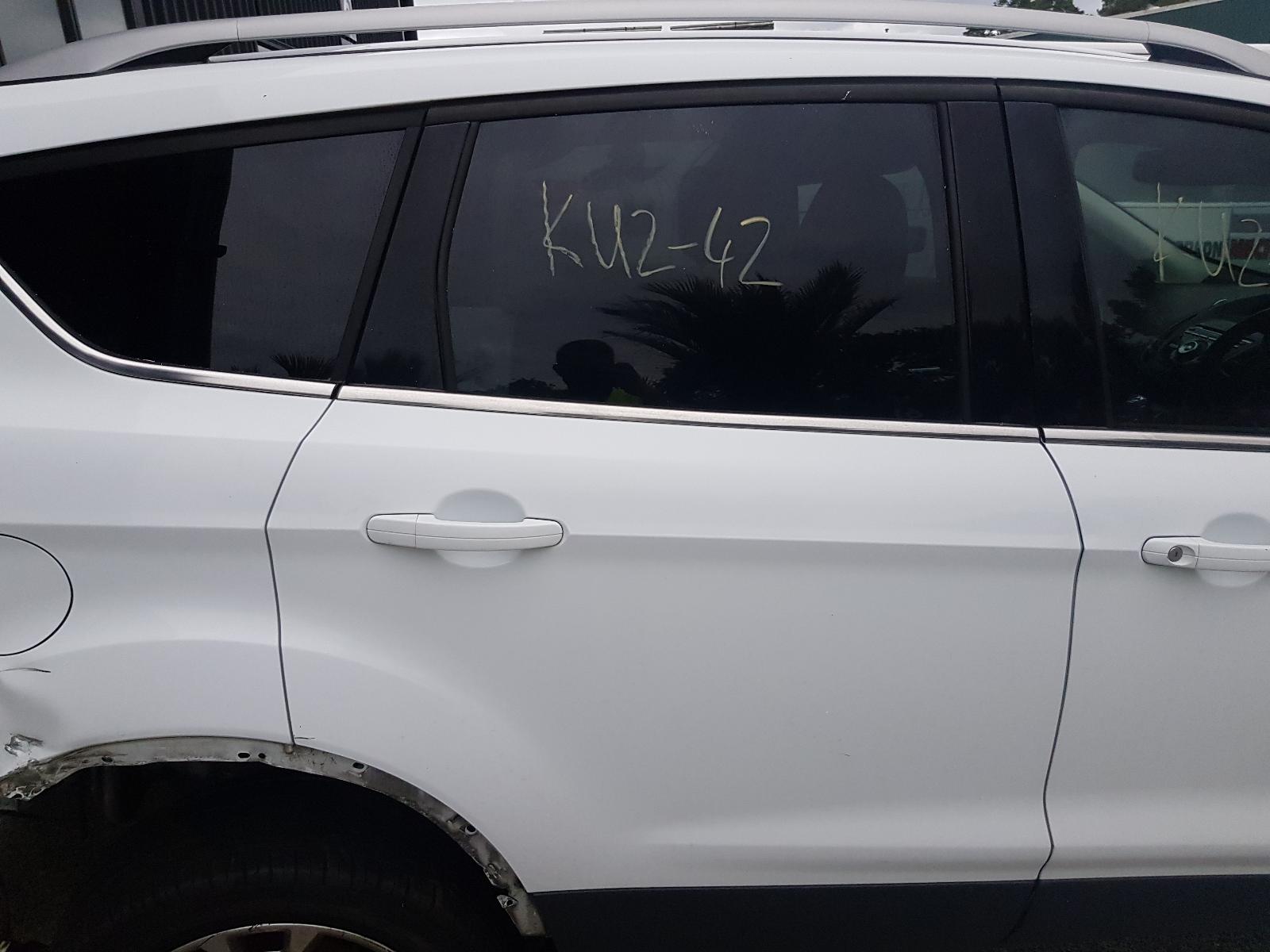 Ford Kuga - TF 2013-Present