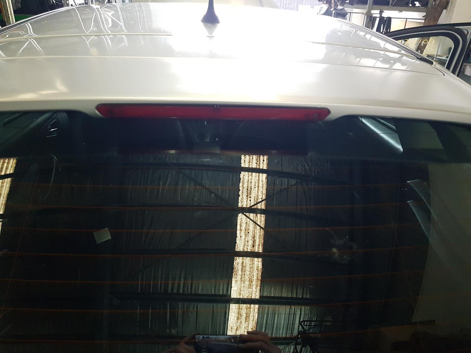 Ford Focus - LW 2011-2015