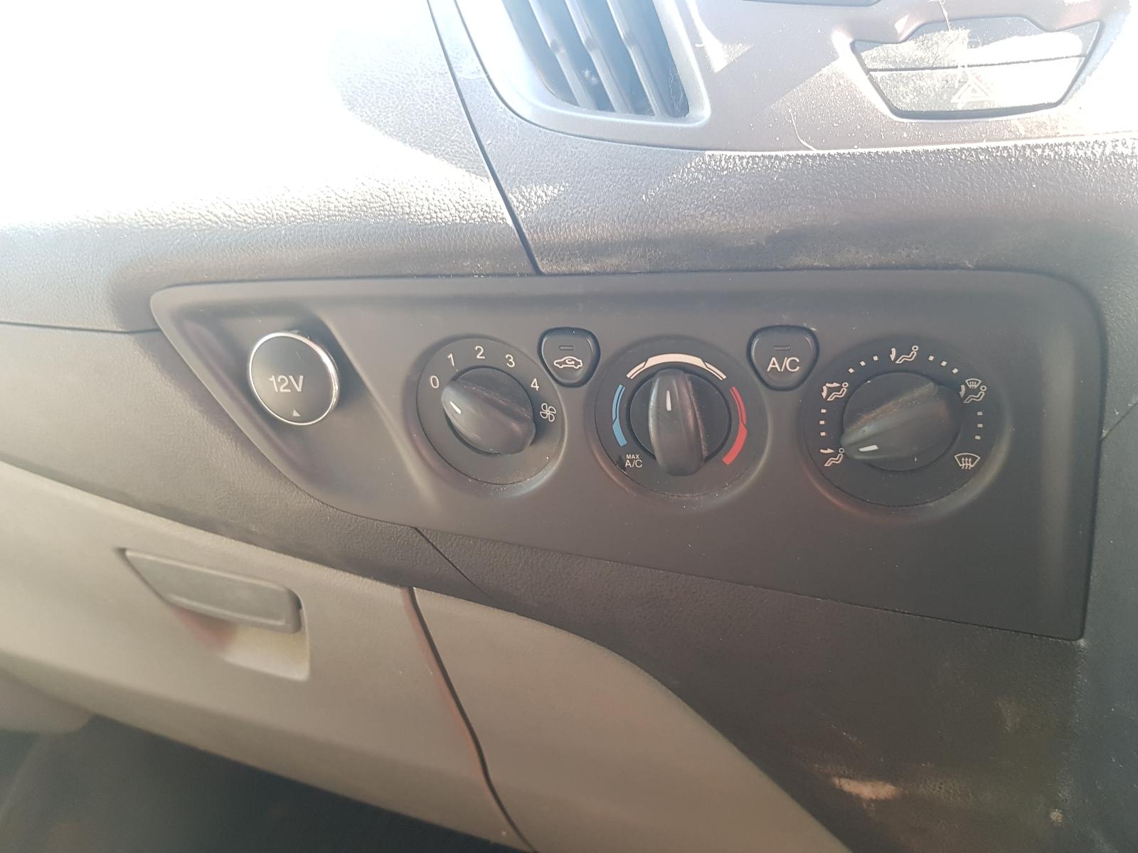 Ford Transit - Other