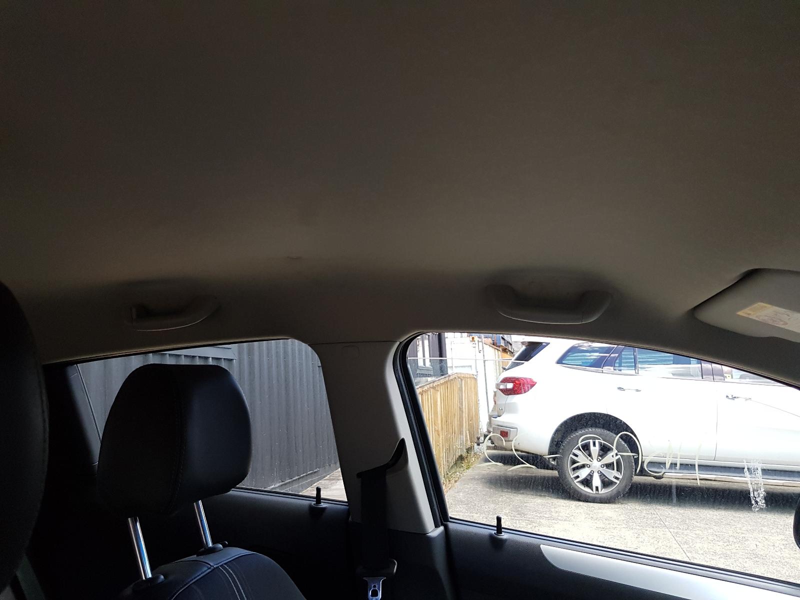 Holden Barina - Spark 2010-Present