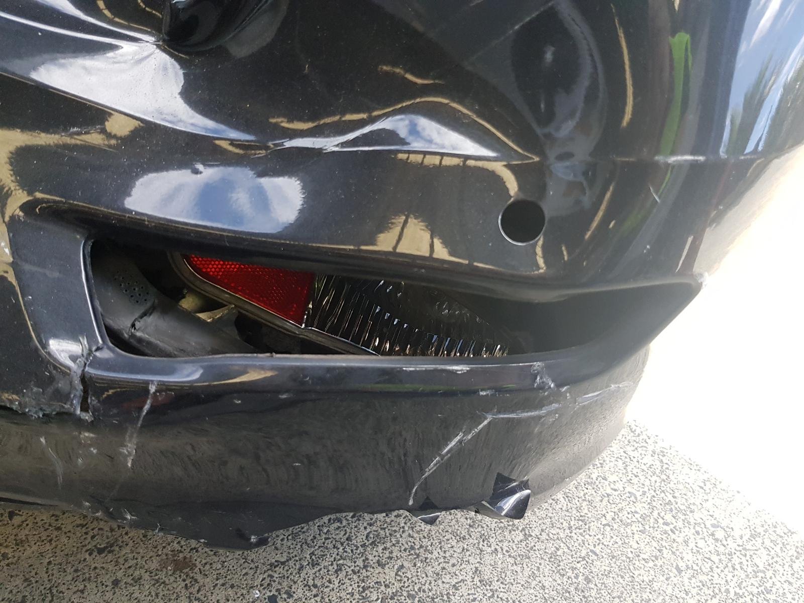 Holden Cruze - 2009-Present