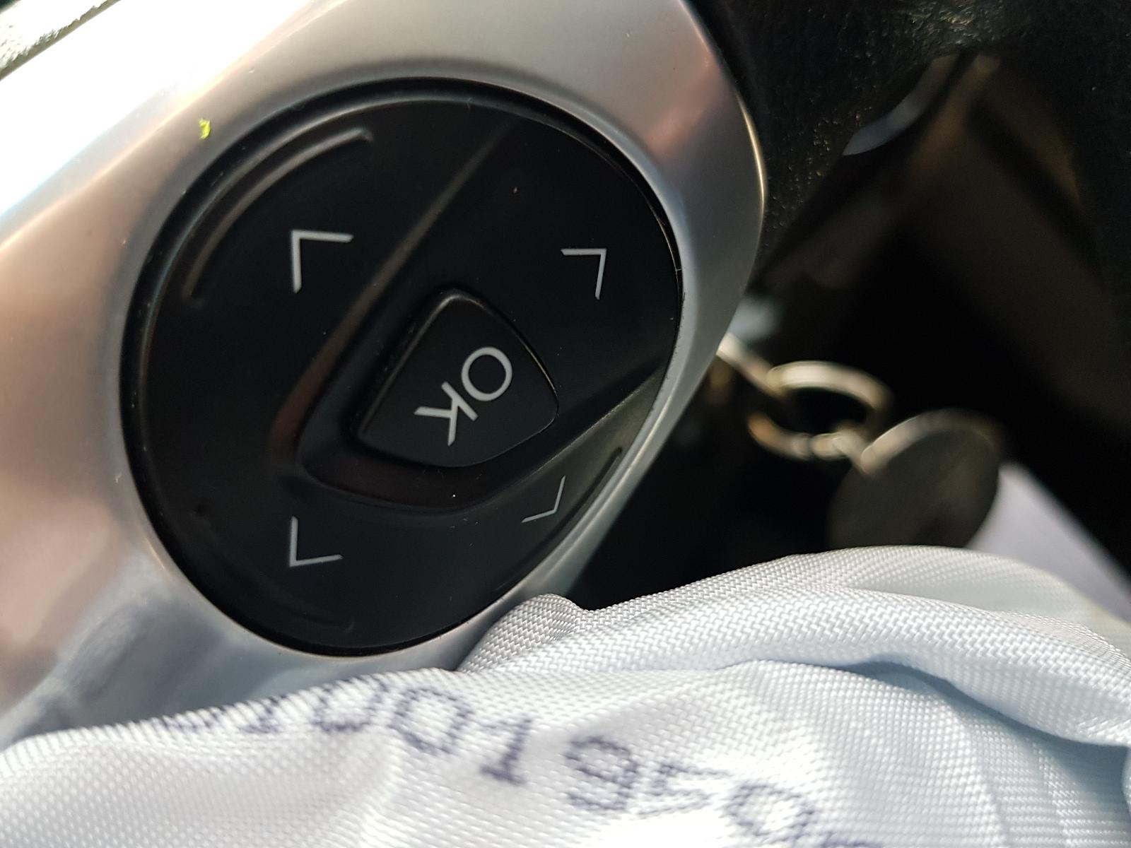 Ford Focus - LW 2011-2015