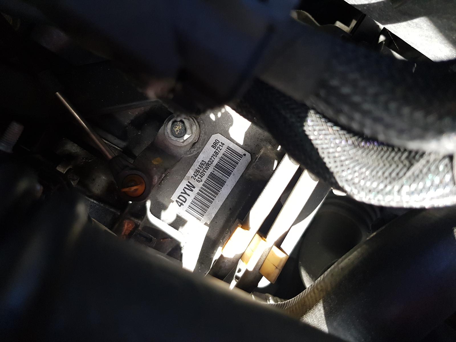 Holden Cruze - 2009-Present