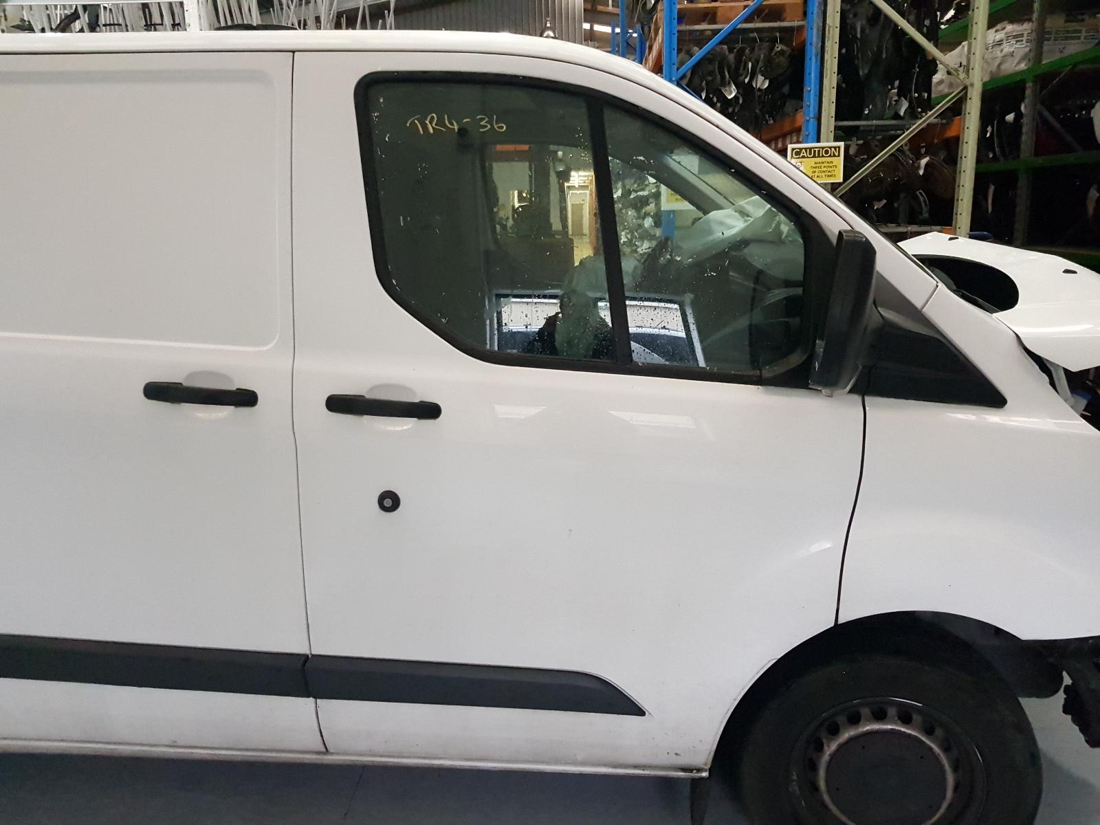 Ford Transit - Other