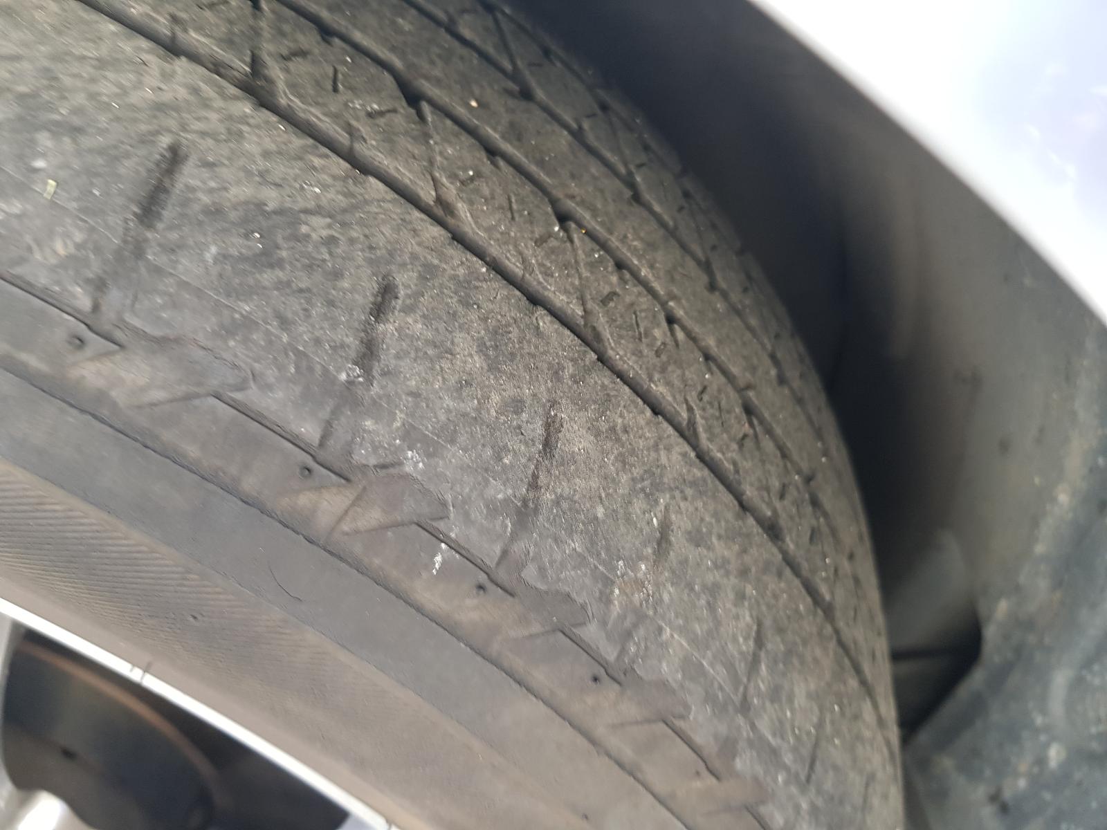 Hyundai ix35 - 2010-2015