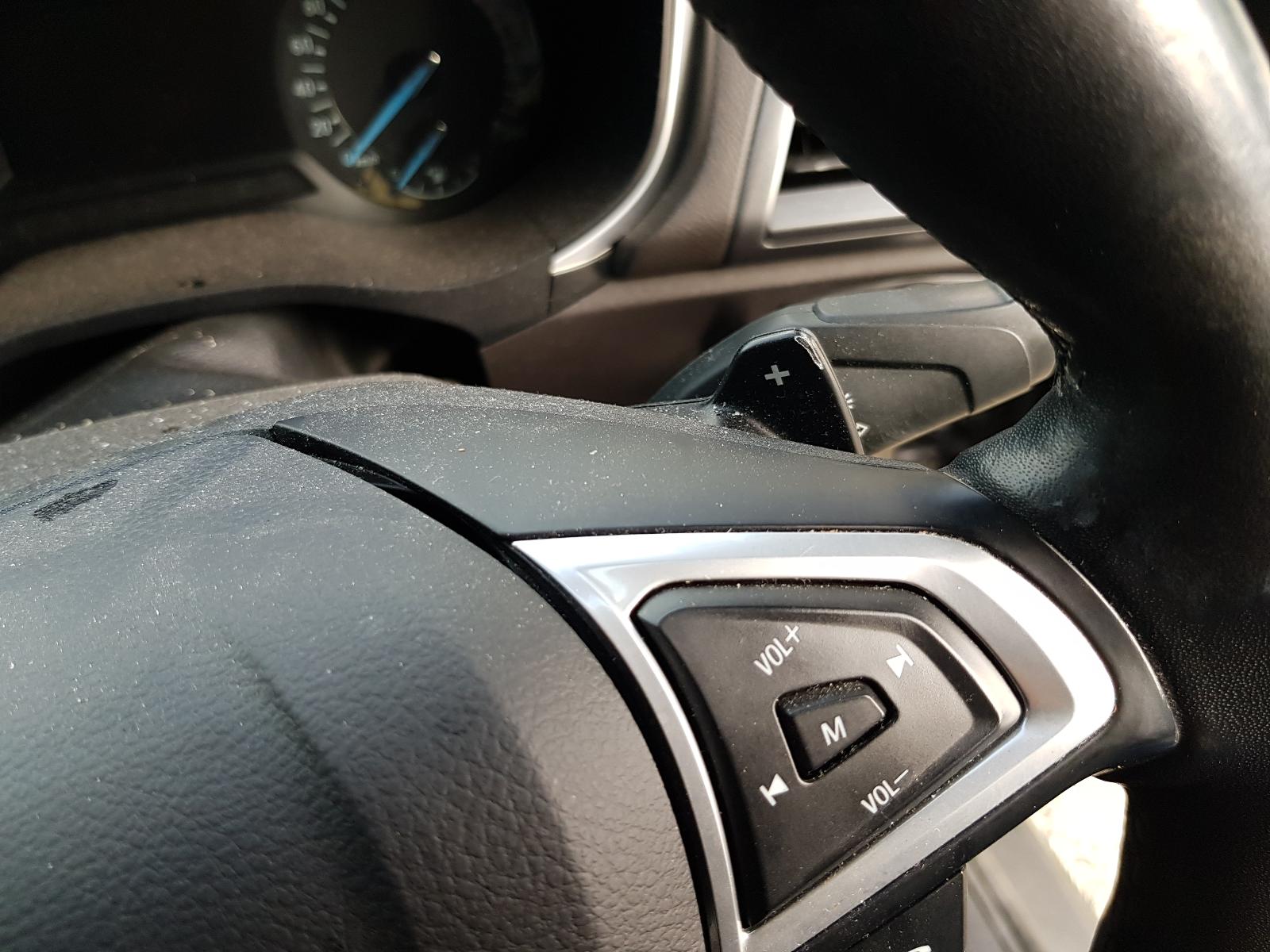 Ford Mondeo - MD 2014-2017