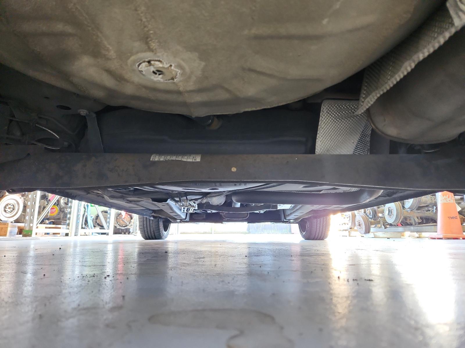 Ford Fiesta - MK VI 2008-Present