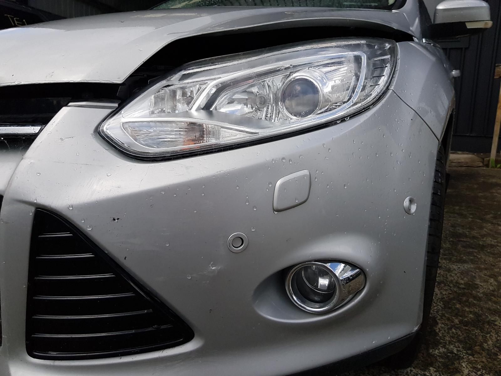 Ford Focus - LW 2011-2015