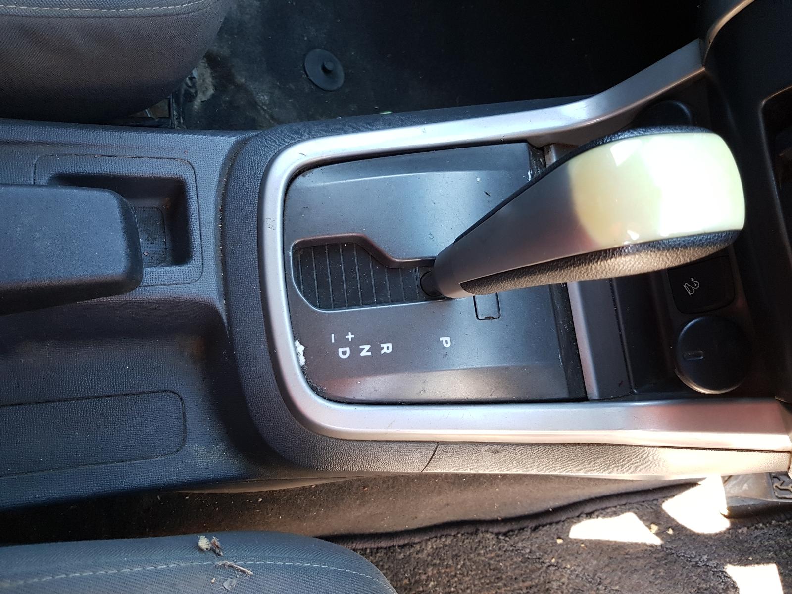 Holden Colorado - RG 2012 -2016