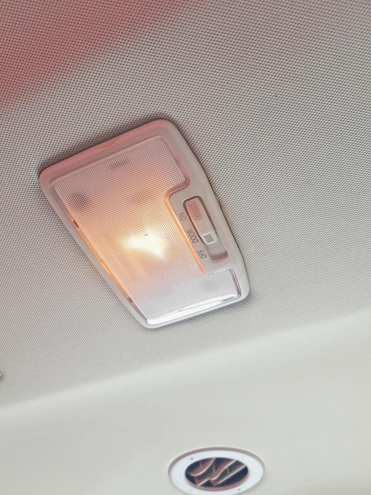 Holden Colorado - RG 2012 -2016