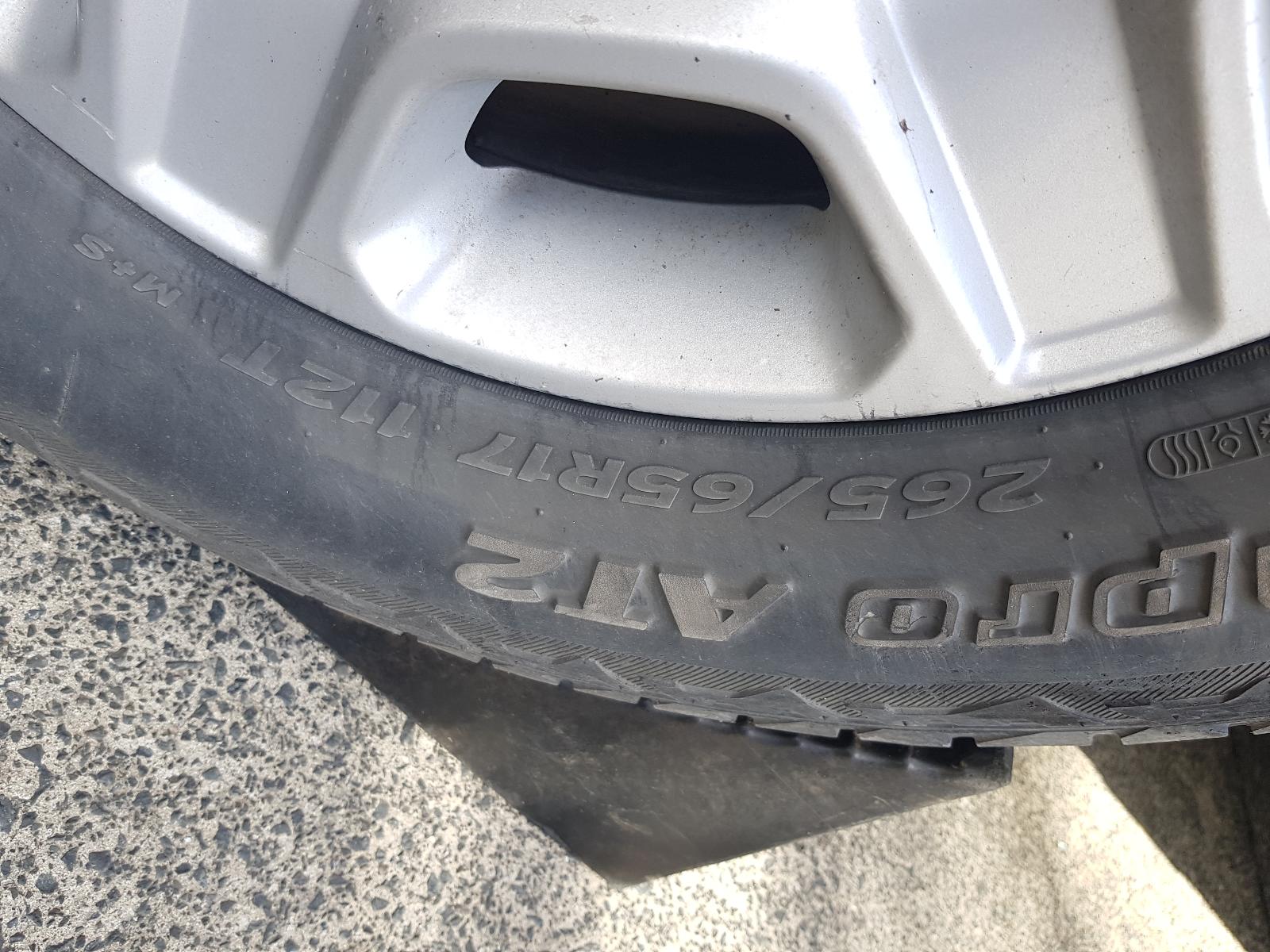 Ford Ranger - PX/PX2 2011-2017