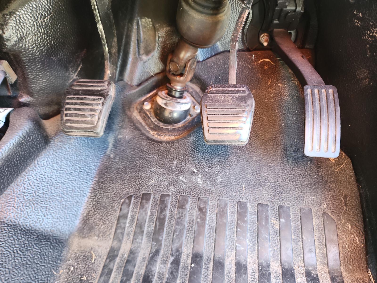 Ford Transit - 2006-2011