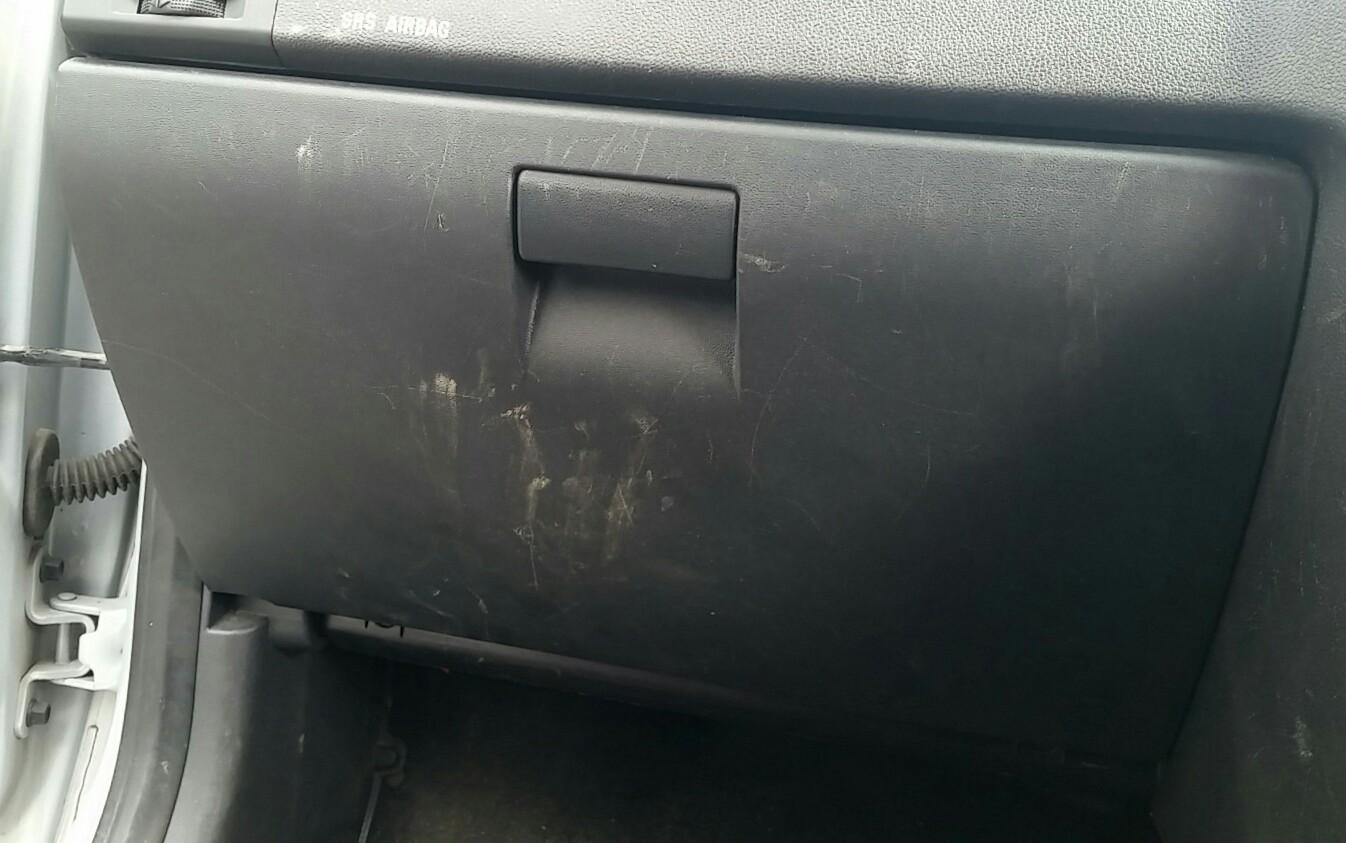 Hyundai Getz - BU51 2010-Present