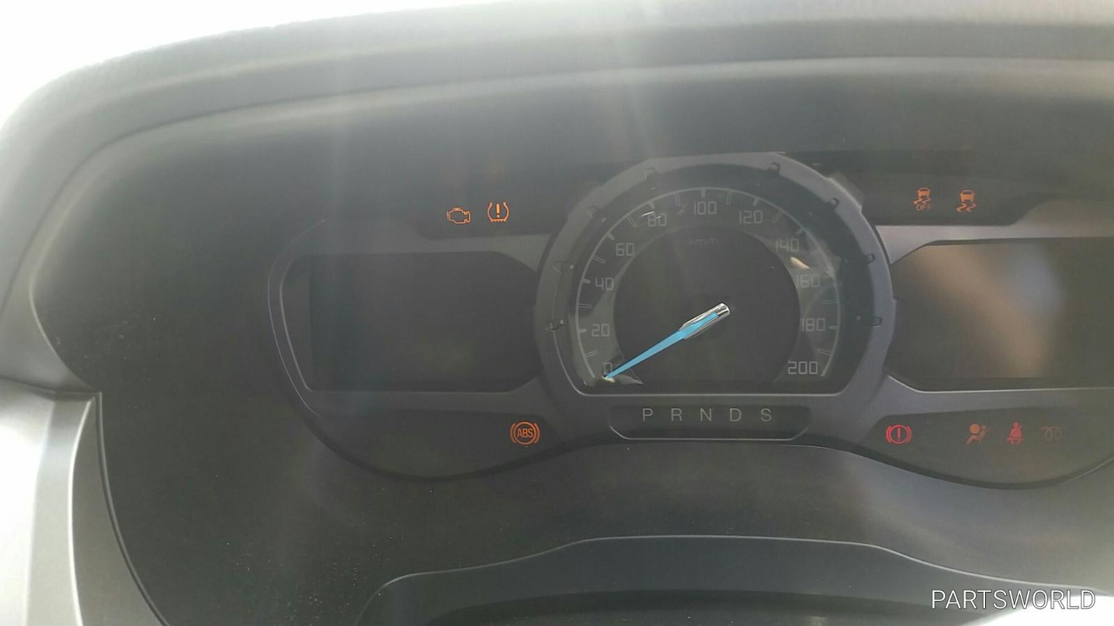 Ford Ranger - PX/PX2 2011-2017