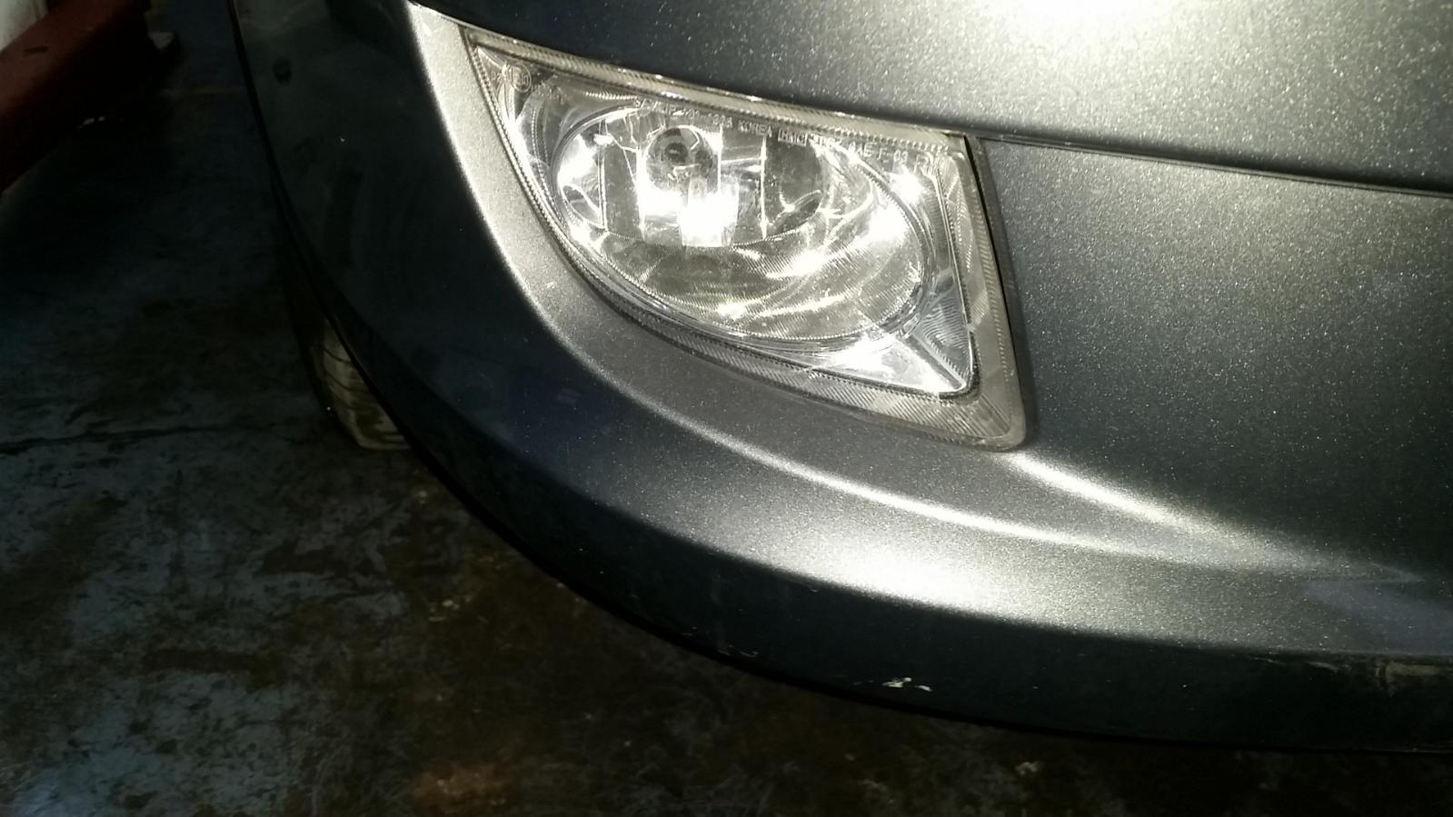 Hyundai i30 - 2007-2016