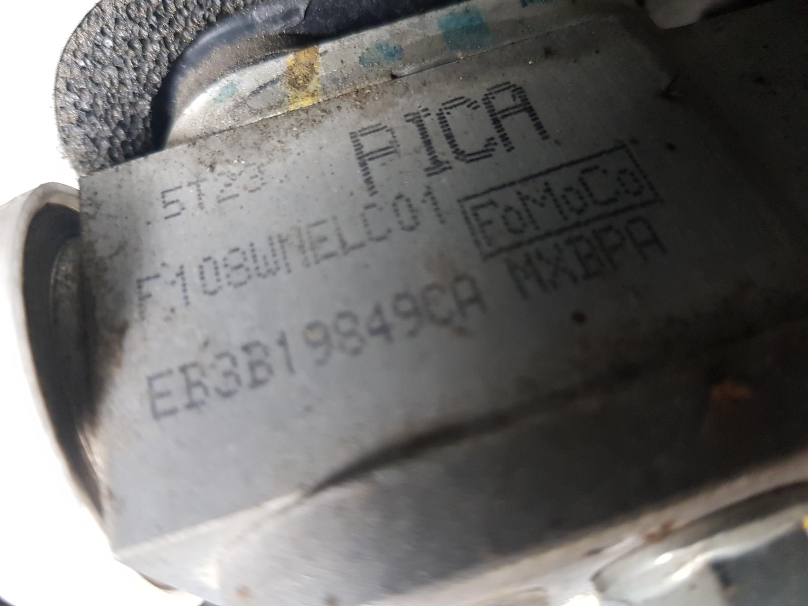 Ford Ranger - PX/PX2 2011-2017