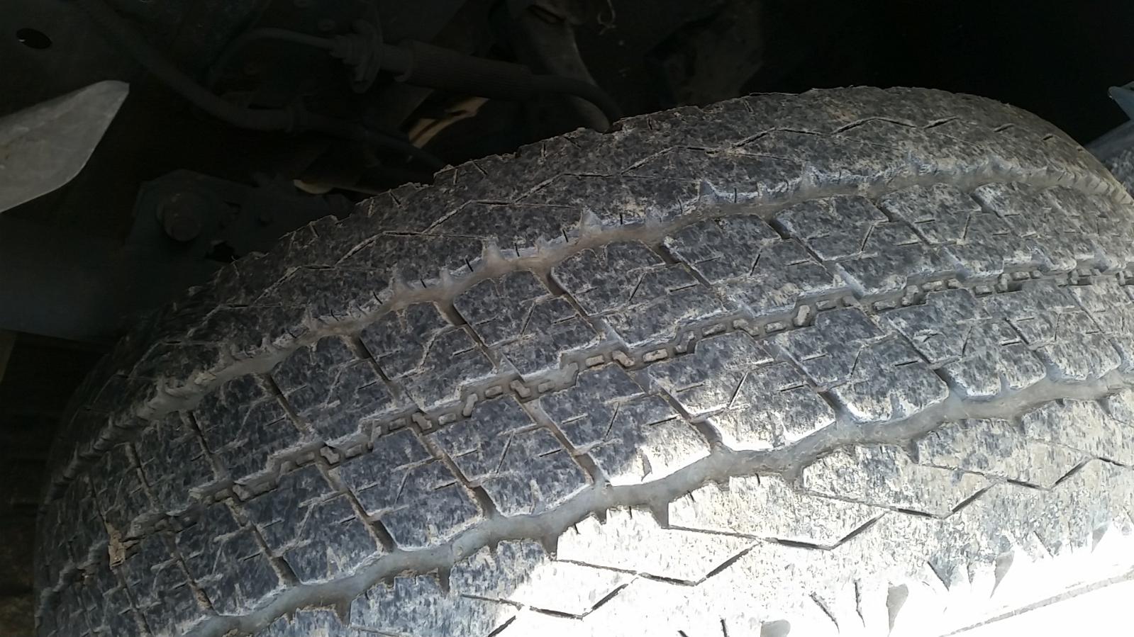 Ford Transit - Other