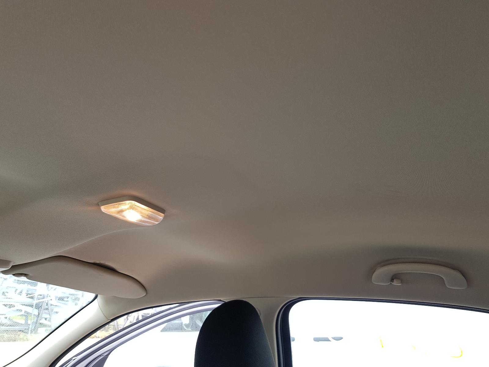 Ford Falcon - FG-FGX 2008-2016