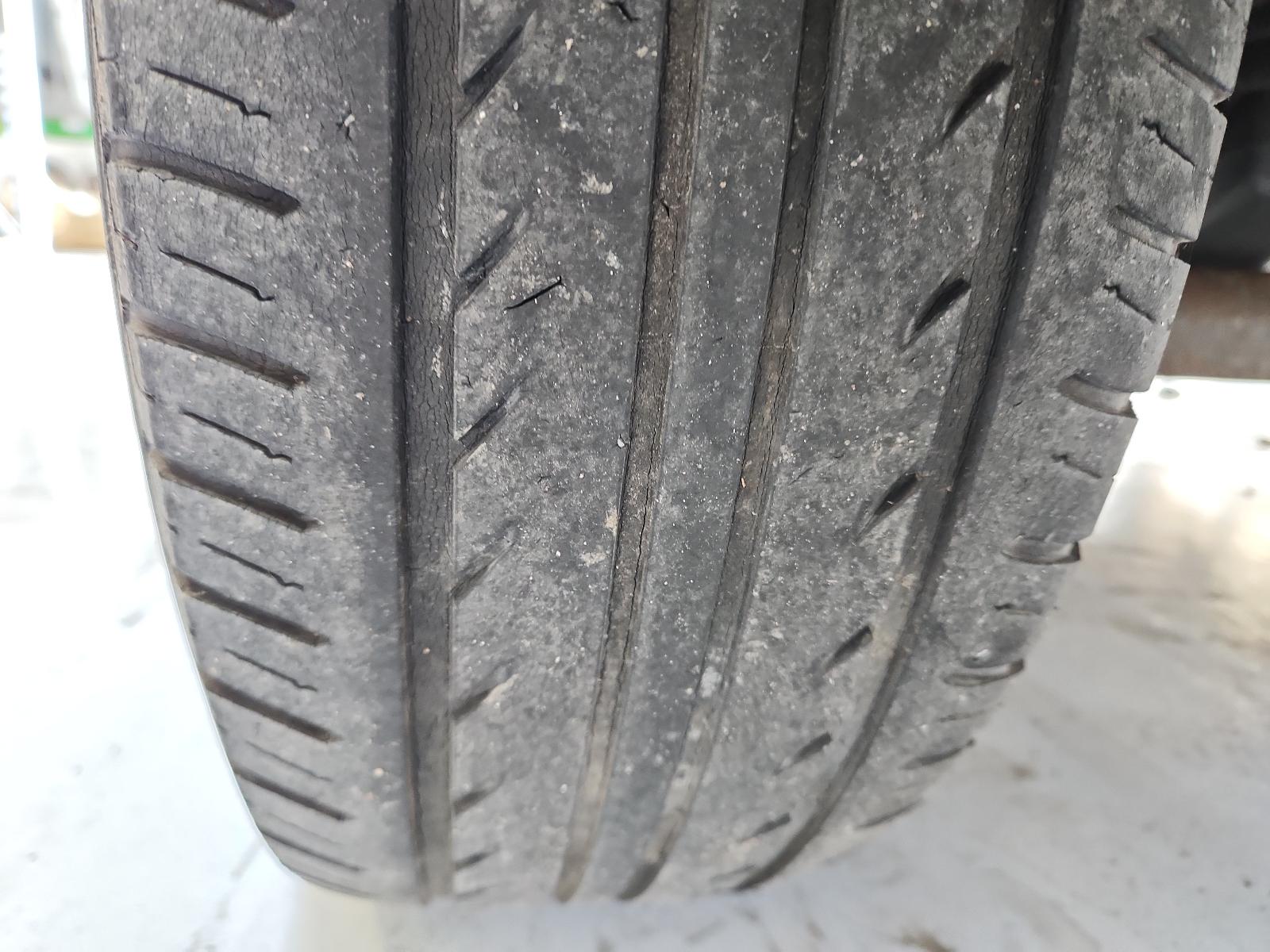 Ford EcoSport - BW 2013-present