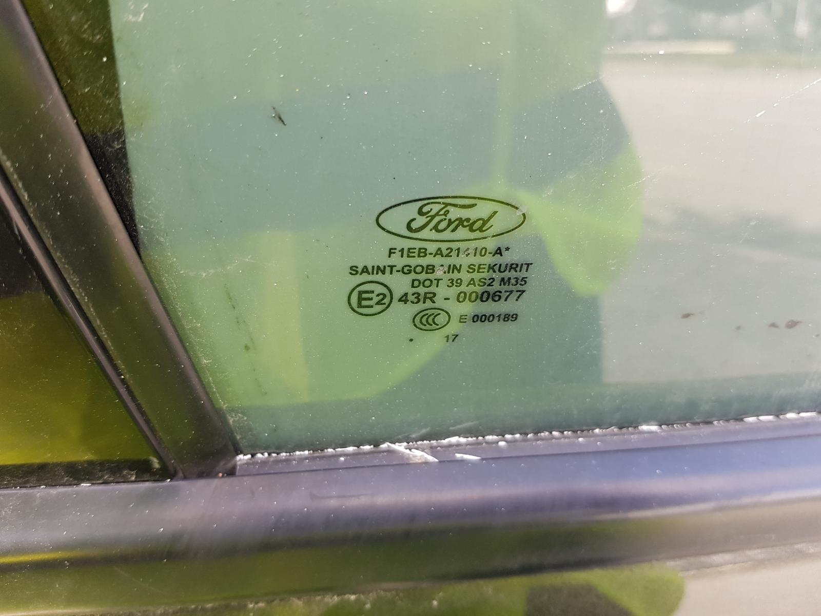 Ford Focus - LZ 2015-2017