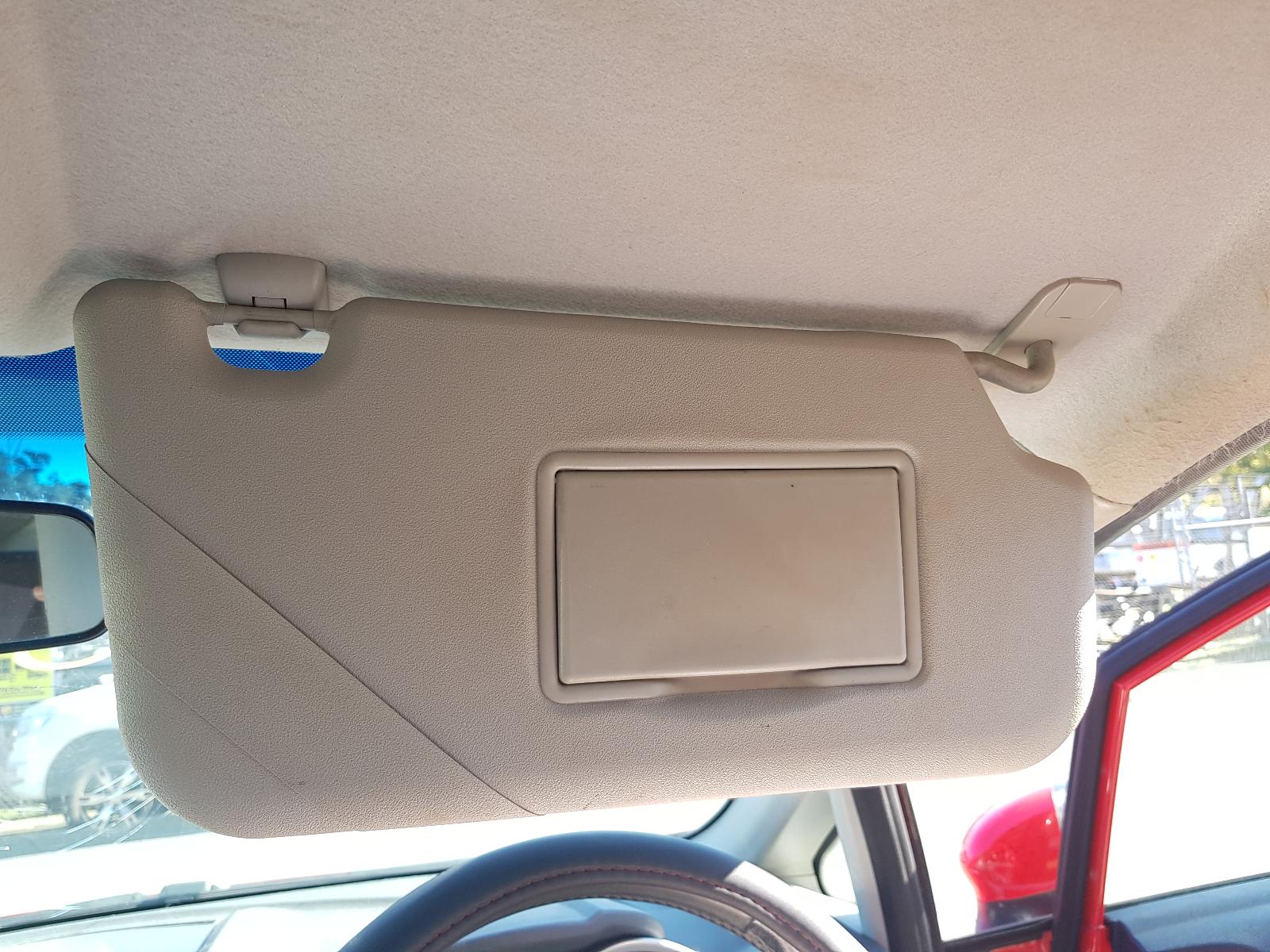 Ford Fiesta - WT 2010-2014