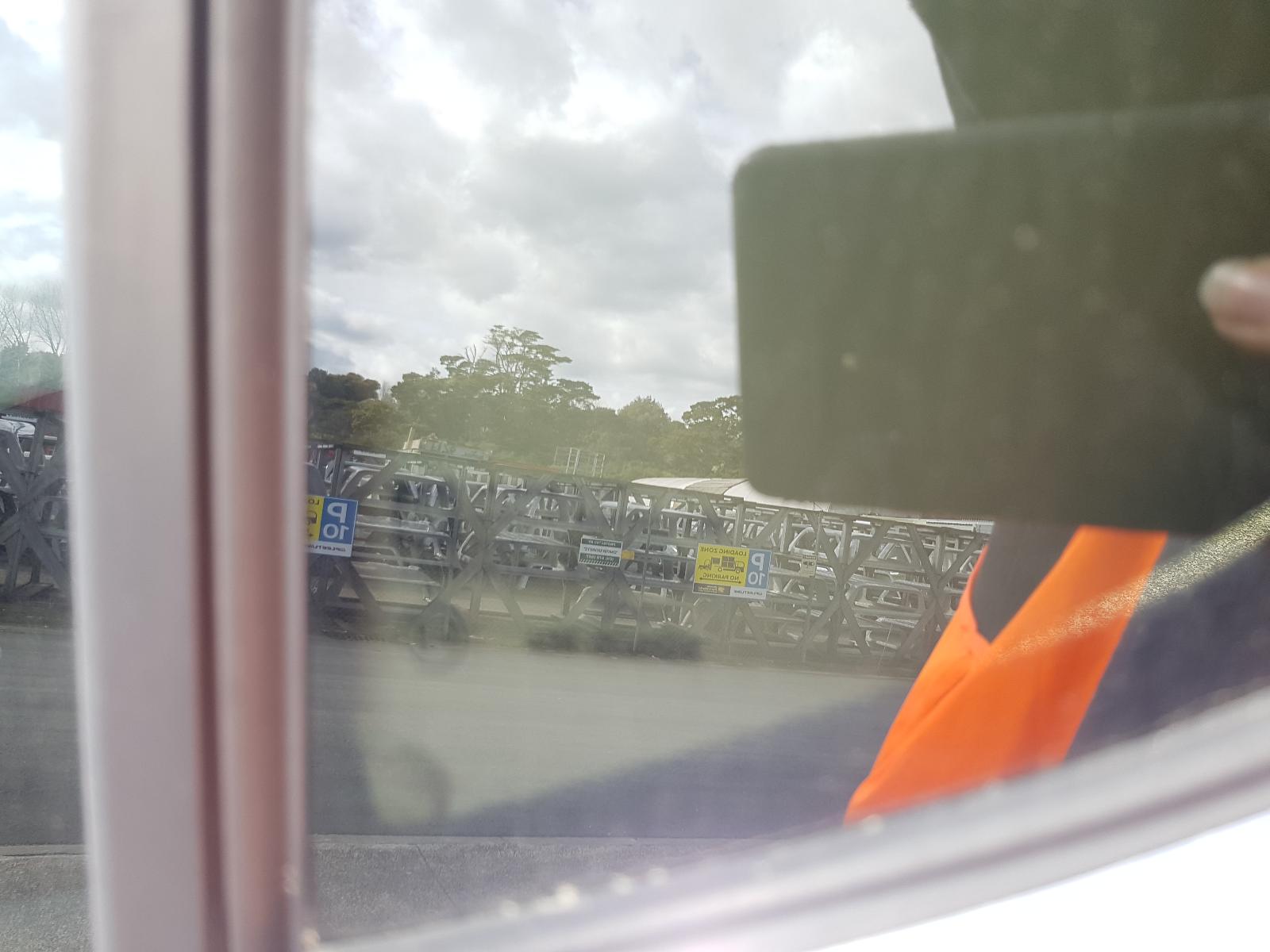 Holden Colorado - RG2 2016-Present