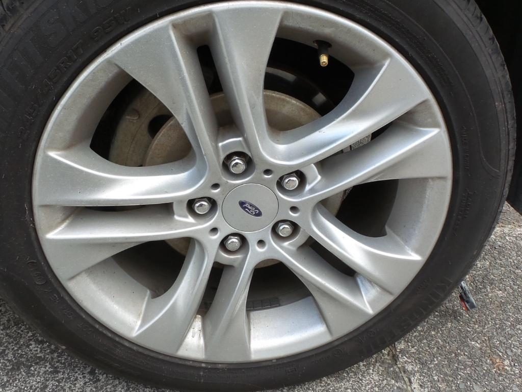 Ford XR6 - FG-FGX 2008-2016