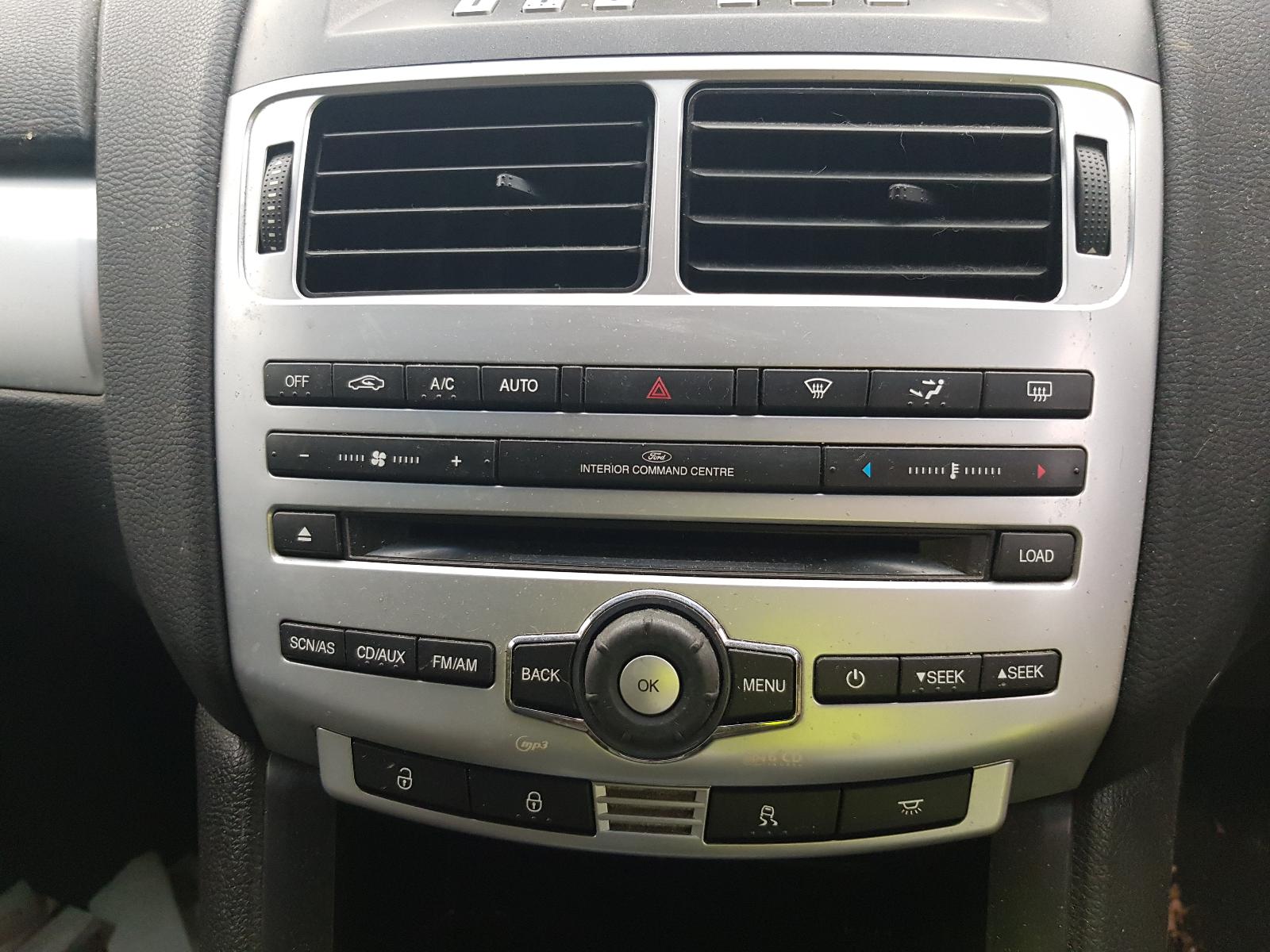 Ford Falcon - FG-FGX 2008-2016