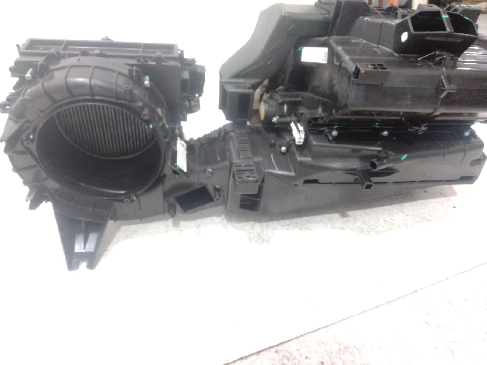Heater_Core_Box