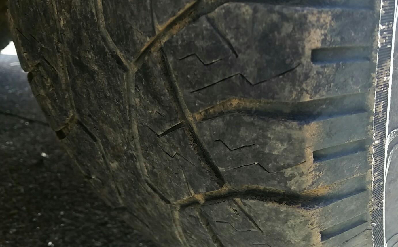 Holden Colorado - RG 2012 -2016