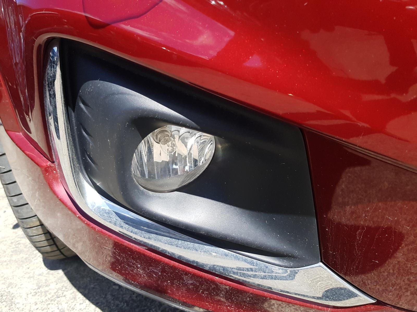 Holden Captiva - Captiva 7 2011-Present