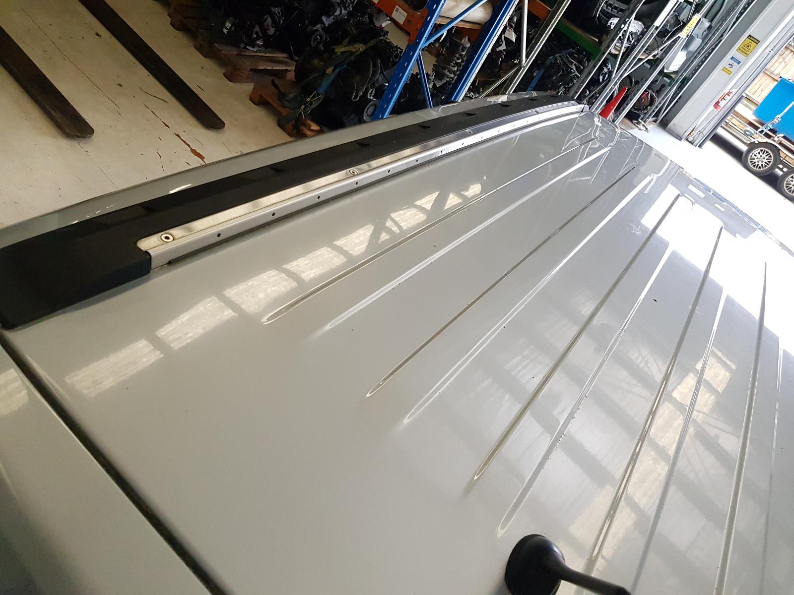 Ford Territory - SZ 2011-Present