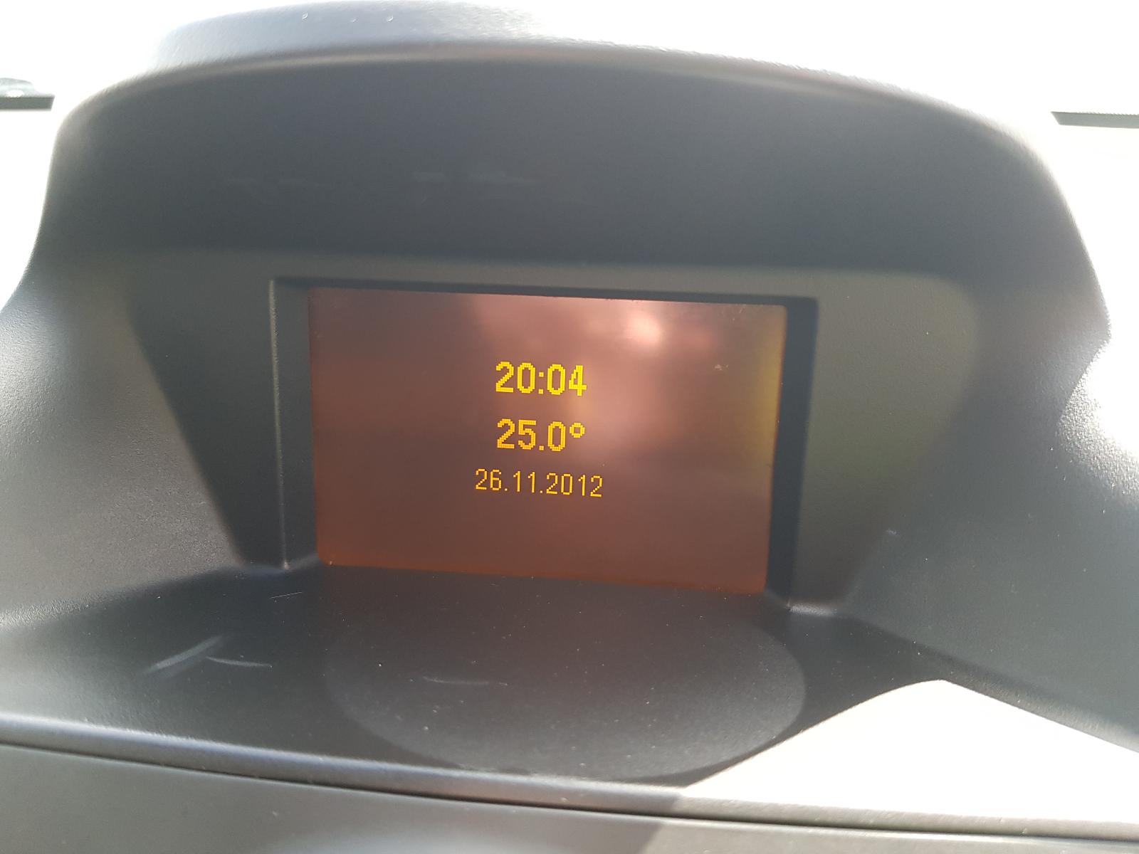 Holden Captiva - Captiva 5 2006-2011