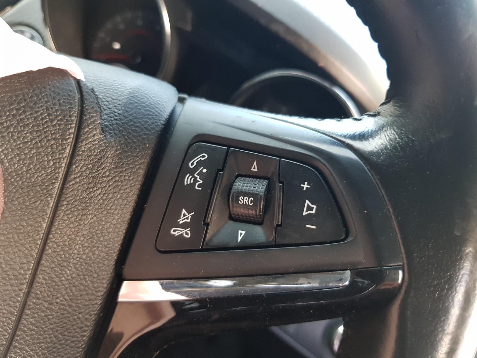 Holden Commodore - VF 2013-Present